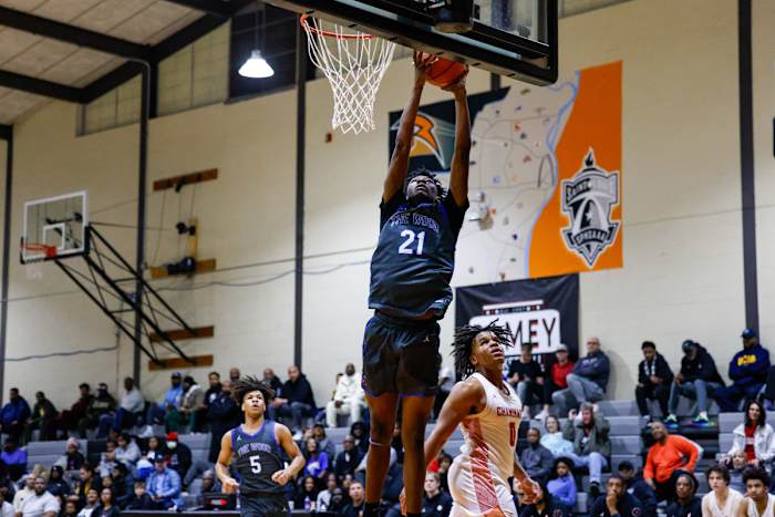 Chaminade Missouri Millwood Oklahoma boys basketball December 16 2023 Nate Latsch 25041